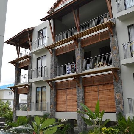 Apartment No 18 - West Terraces Flic-en-Flacq Exterior foto